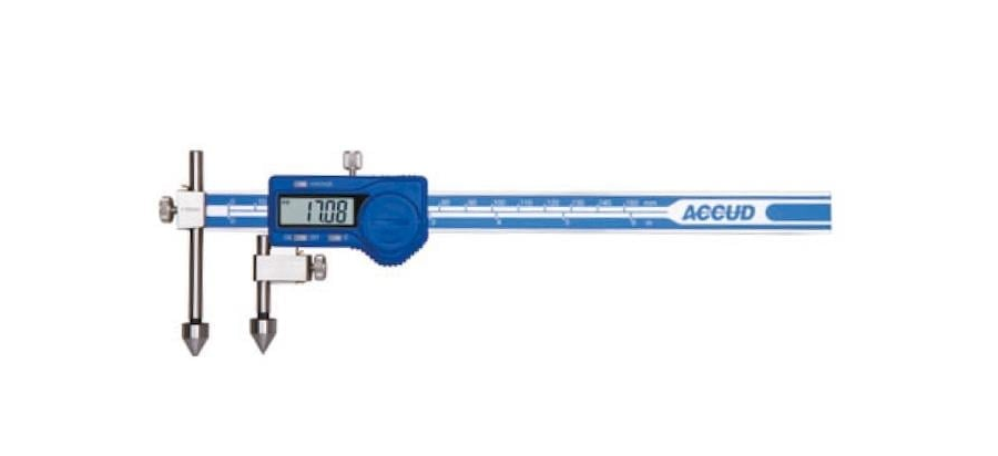 Insize 1312 Saatli Kumpas