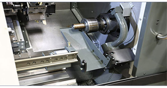 54- CNC Torna Aksesuarları Nelerdir?