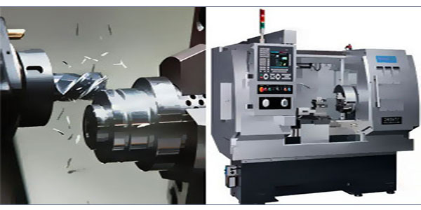 61- Programlama Sürecinde CNC İşleme