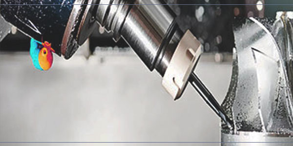 CNC Programlamada CAD/CAM Nedir?