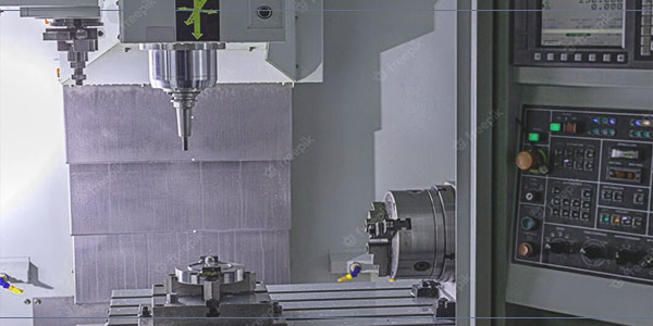 CNC Programlamada CAD/CAM Nedir?