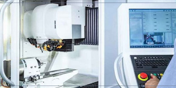 CNC Freze Makineleri ve CNC Takımları Hakkında