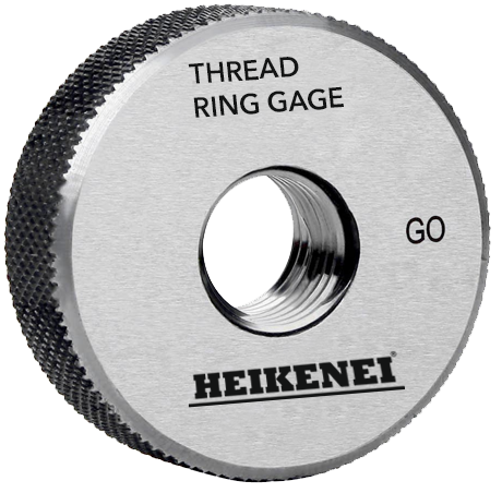 Halka Diş Mastarı, Dişi Vida Mastarı, Thread Ring Gage