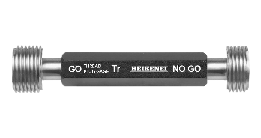 Erkek Vida Mastarı, Tampon Mastarı, Thread Plug Gage