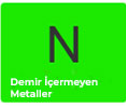 Farklı Metal Malzemelerin Kesilmesinde Nasıl Farklılıklar Vardır?