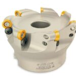 Alın Frezeleme İşlemi Nedir