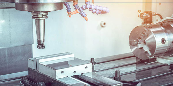 Tornalama Nedir | CNC Torna Tezgahları ve Torna Takımları