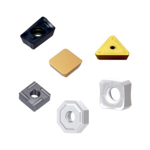 Apkt Frezeleme Elmas Ucu