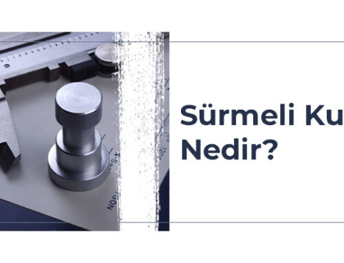 Sürmeli Kumpas Nedir?