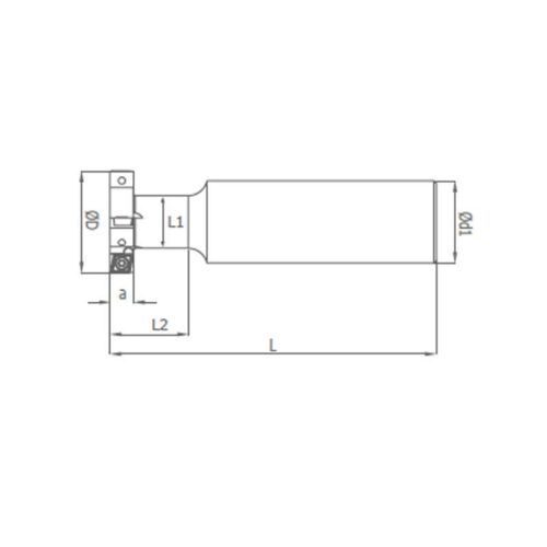 Heikenei-CCMT-0609-ISO-Frezeleme-Takımı-teknik