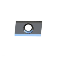 Bertoke APKT-NL U Drill Elmas (Karbür) Delik Delme Ucu