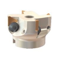 Heikenei 90° TPKN 22 ISO Tarama Başlığı