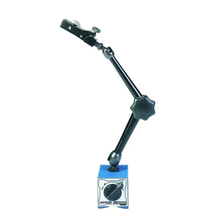 Accud 279 Serisi Universal Manyetik Stand