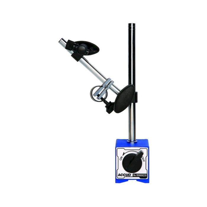 Accud 281 Serisi Manyetik Stand