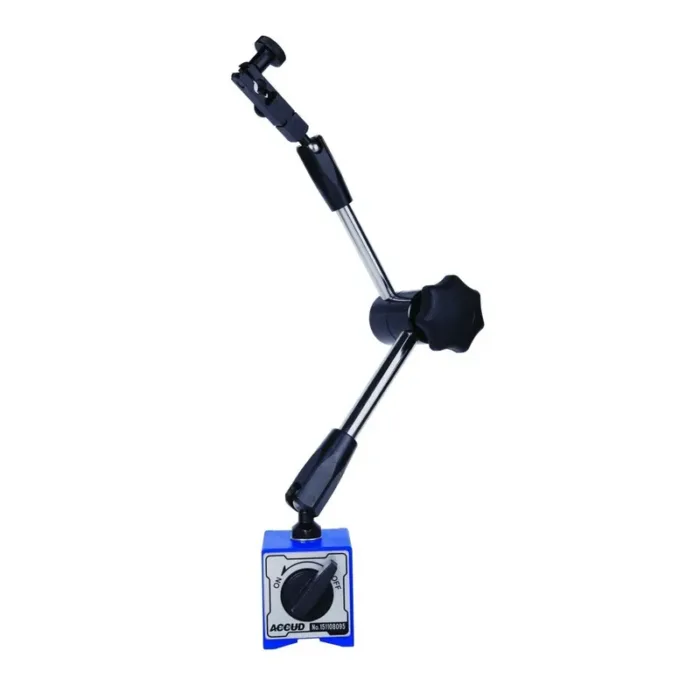 Accud 283 Universal Manyetik Stand