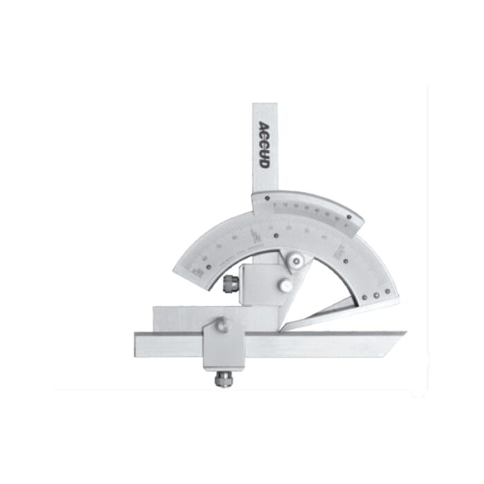 Accud 814 Açı Ölçer
