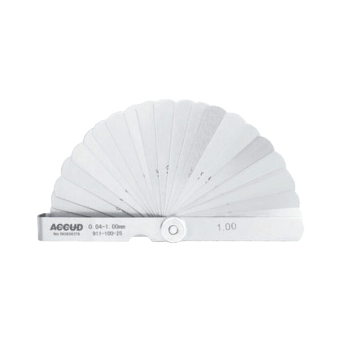 Accud 911 Filler Çakısı