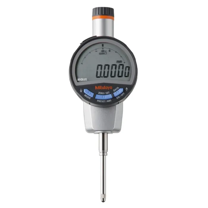 Mitutoyo Seri 543 Dijital Komparatör Saati ID-C Standart Tip İnç/Metrik