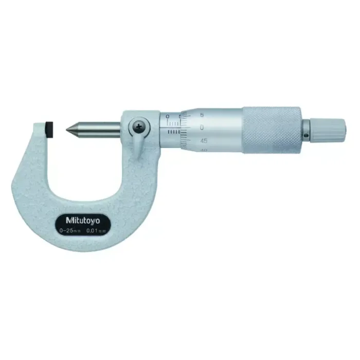 Mitutoyo Seri 112 Analog Kıvrım Yükseklik Mikrometresi