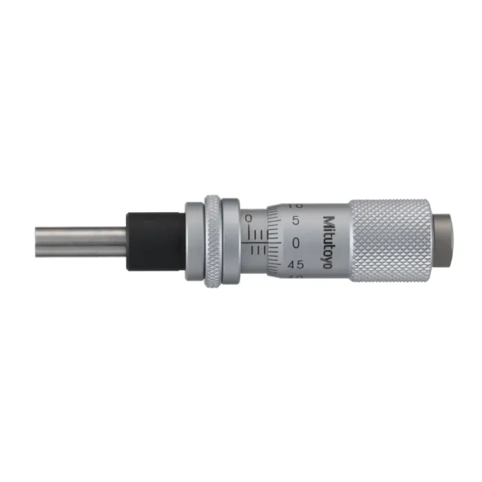 Mitutoyo Seri 148 Mikrometre Kafası 13mm Ölçüm Aralığı