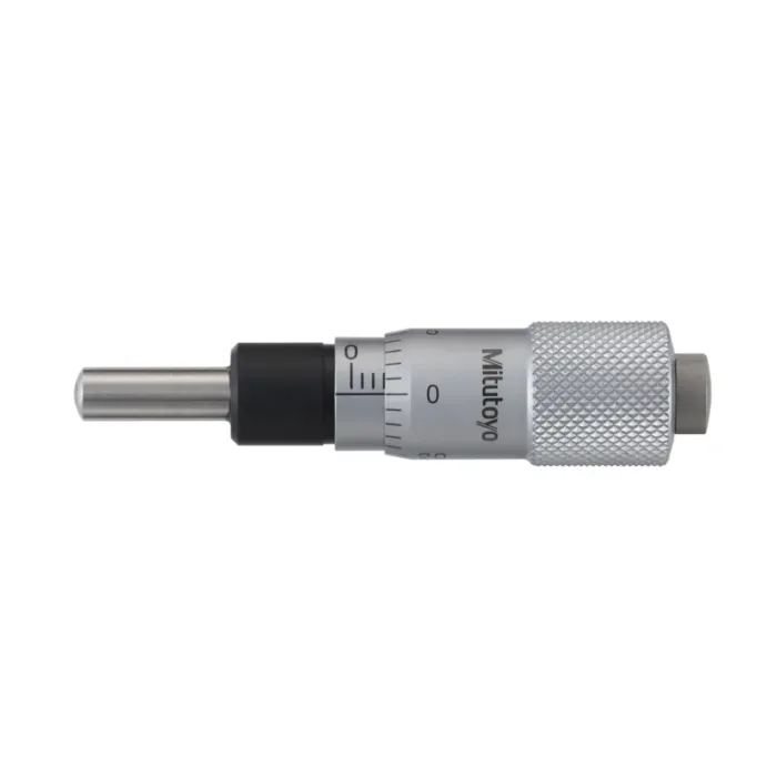 Mitutoyo Seri 148 Mikrometre Kafası 6.5mm ve 13mm