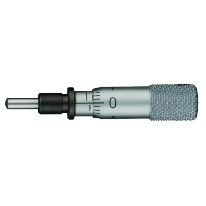 Mitutoyo Seri 148 Mikrometre Kafası 5mm ve 6,5mm Aralıklı