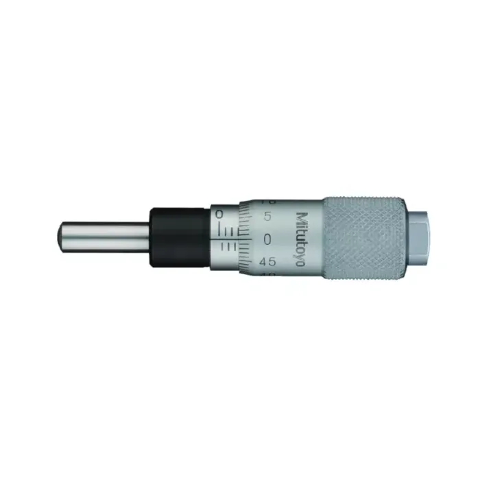 Mitutoyo Seri 148 Mikrometre Kafası 13mm Ölçüm Aralığı - Görsel 2