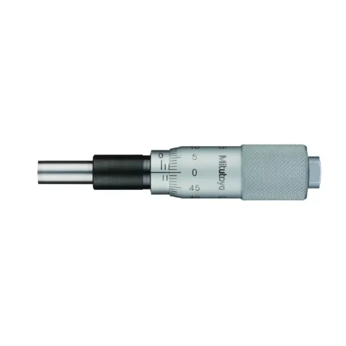 Mitutoyo Seri 149 Mikrometre Kafası 15mm Aralıklı