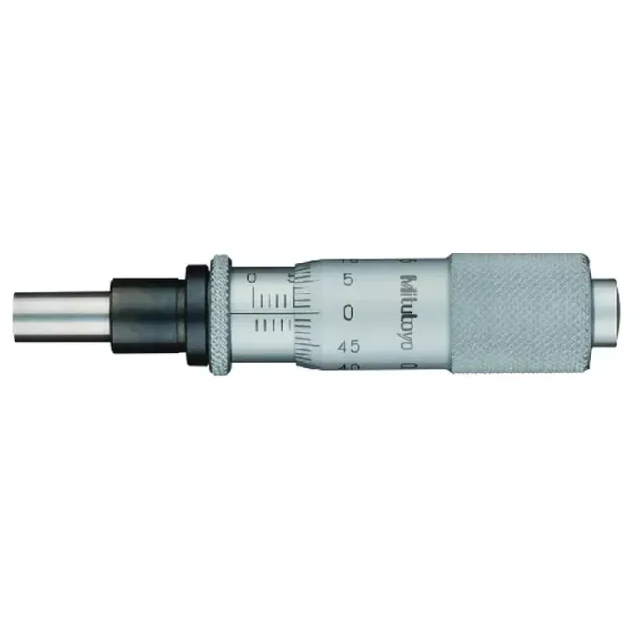 Mitutoyo Seri 149 Mikrometre Kafası 15mm Aralıklı - Görsel 2