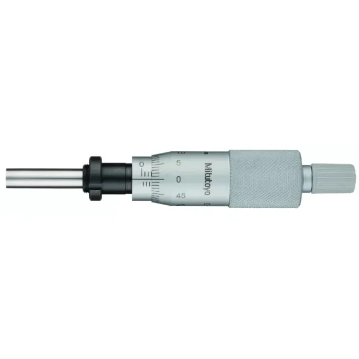Mitutoyo Seri 150 Mikrometre Kafası 25mm Aralıklı
