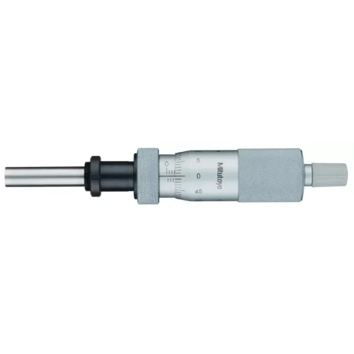 Mitutoyo Seri 151 Mikrometre Kafası 25mm ve 50mm