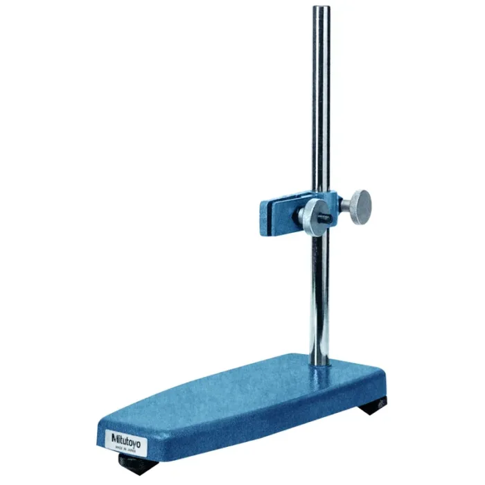 Mitutoyo Seri 156 Mikrometre Standları - Görsel 2