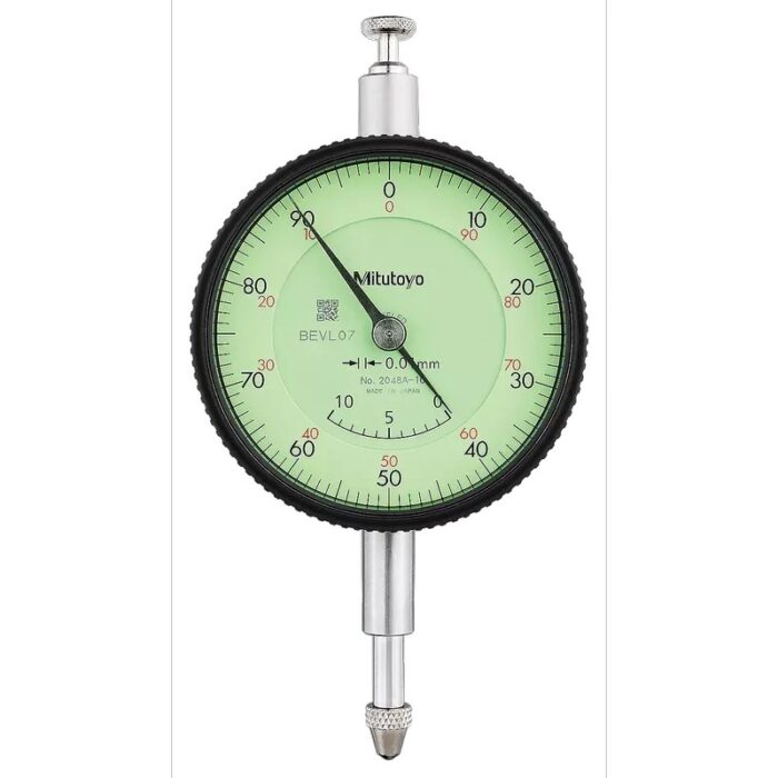 Mitutoyo Seri 2 Özel Analog Komparatörler