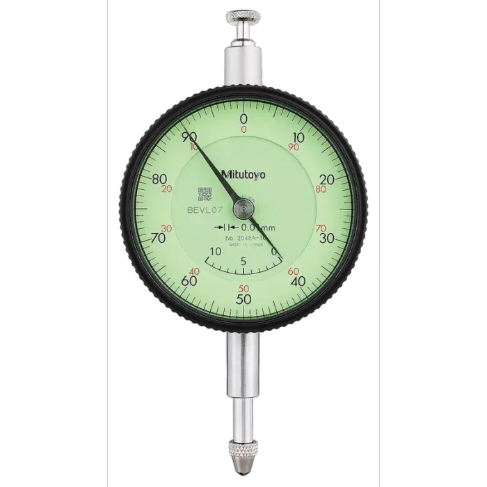Mitutoyo Seri 2 Özel Analog Komparatörler