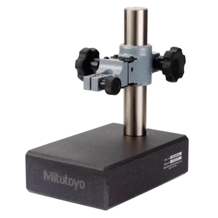 Mitutoyo Granit Komparatör Standları - Görsel 3