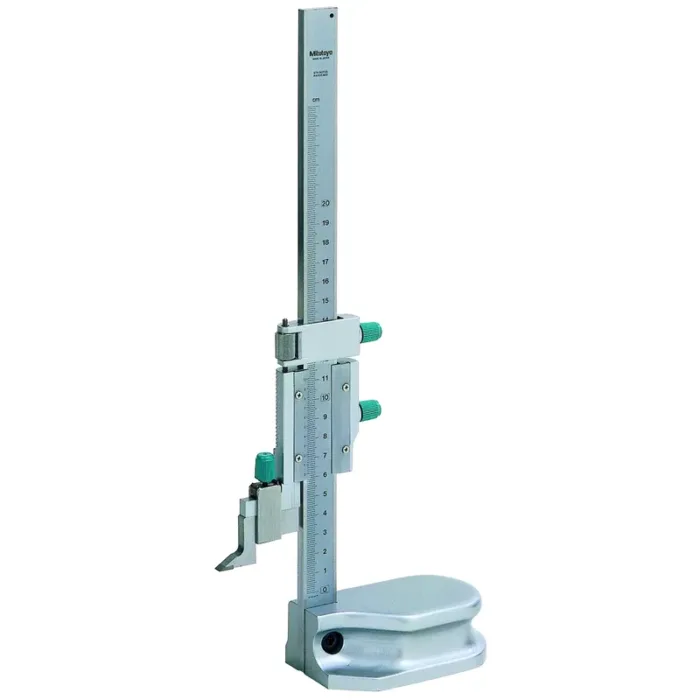 Mitutoyo Seri 514 Standart Yükseklik Mihengiri