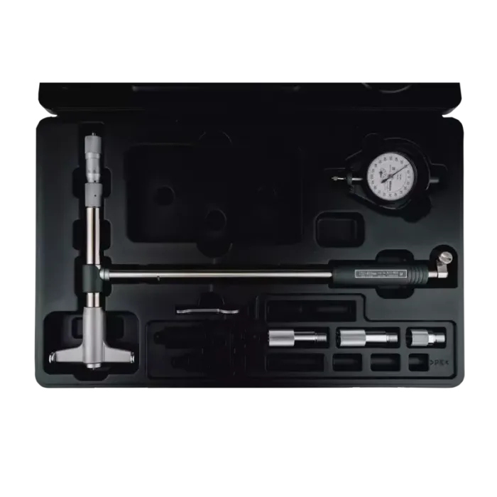 Mitutoyo Seri 511 Silindir Komparatörleri "BORE GAUGE"