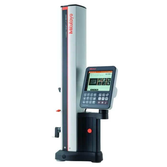 Mitutoyo Seri 518 LH-600 Doğrusal Yükseklik Mihengiri