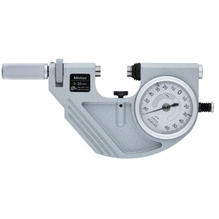 Mitutoyo Seri 523 Pasometre