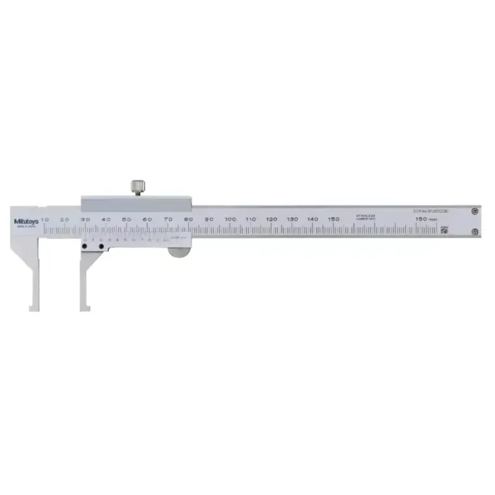 Mitutoyo Seri 536 Digimatic Çıkışlı İç Çap Kumpası
