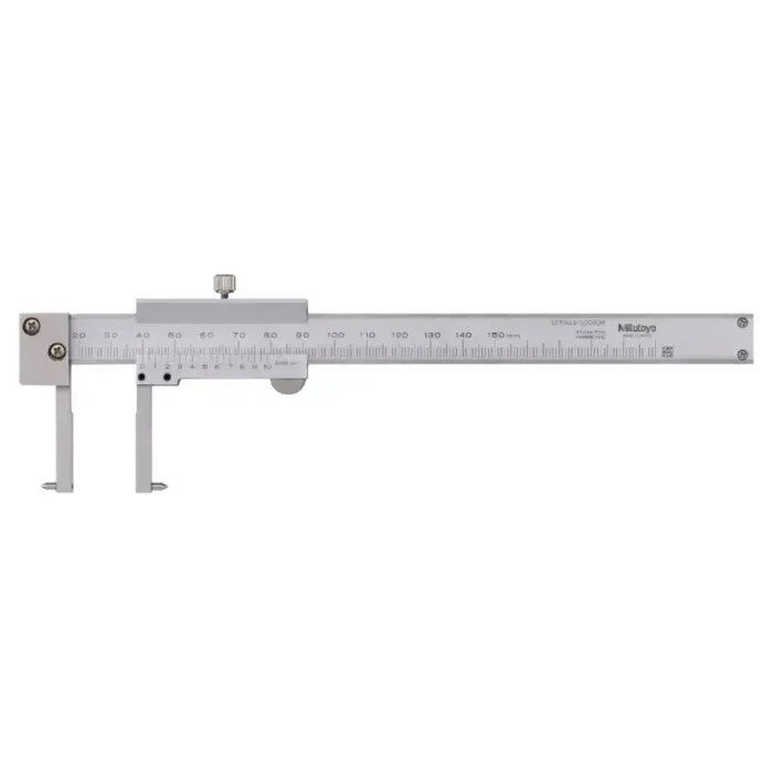 Mitutoyo Seri 536 Digimatic Çıkışlı İç Çap Kumpası - Görsel 4