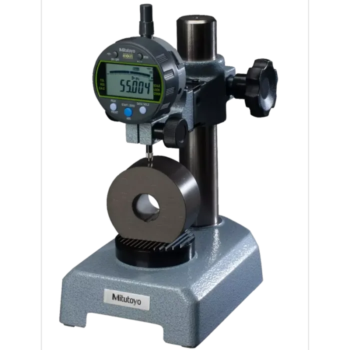 Mitutoyo Seri 543 Dijital Komparatör Saati Max/Min/Durma ID-C - Görsel 2