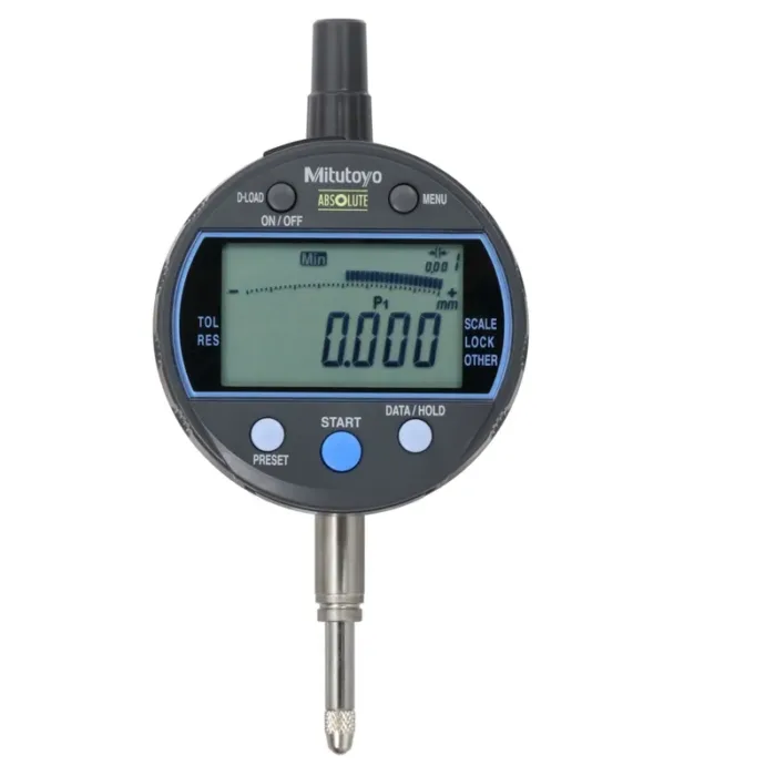 Mitutoyo Seri 543 Digimatic indikatör Bore Gauge ID-C