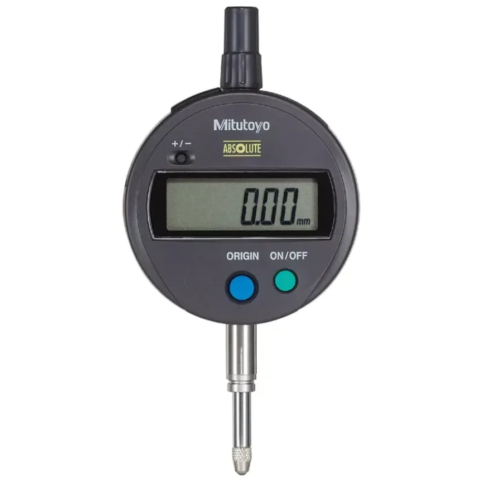 Mitutoyo Seri 543 Dijital Komparatör Saati ID-SX