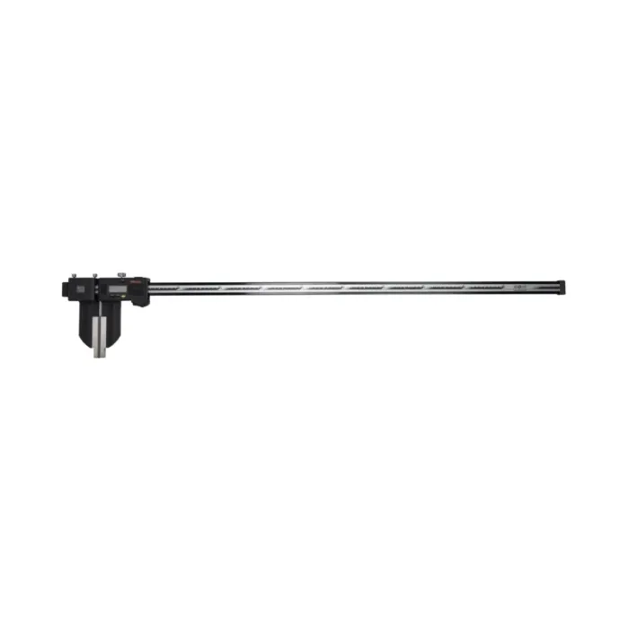 Mitutoyo Seri 552 Digimatic Çıkışlı IP67 Koruma Sınıflı Karbon Fiber Kumpas