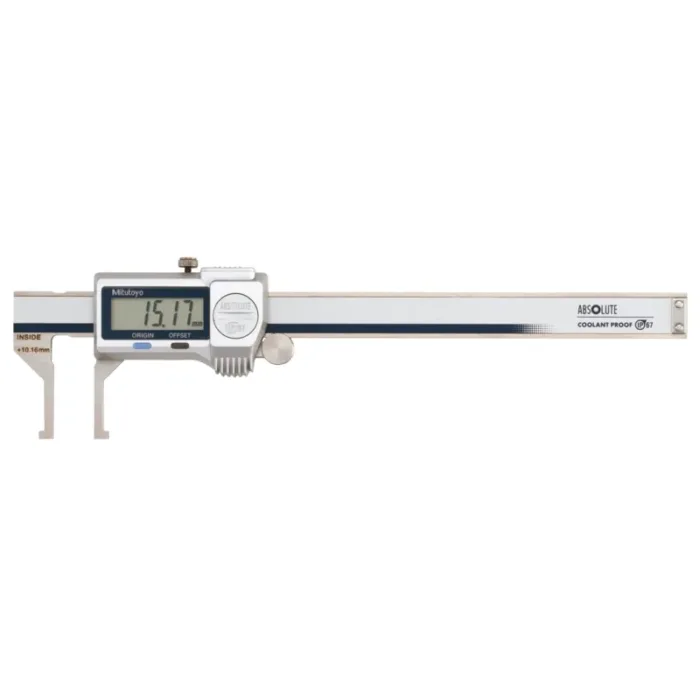 Mitutoyo Seri 573 Digimatic Çıkışlı İç Çap Kumpası