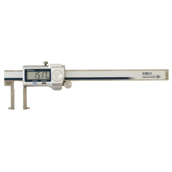 Mitutoyo Seri 573 Digimatic Çıkışlı İç Çap Kumpası - Görsel 4
