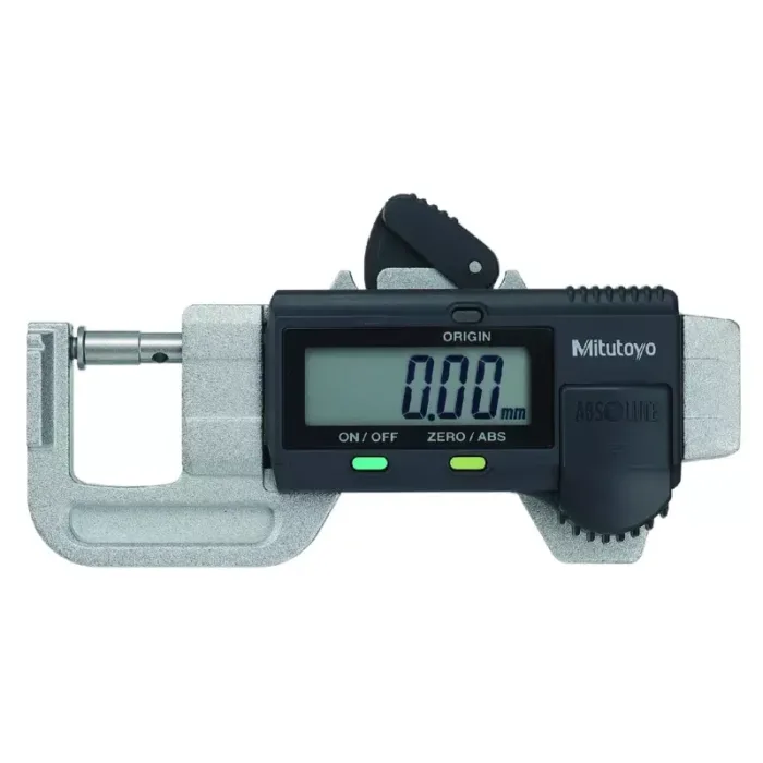 Mitutoyo Seri 700 QUICK MINI Kalınlık Ölçüm Cihazı