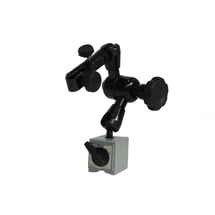 Mitutoyo Seri 7 Mafsallı Manyetik Stand