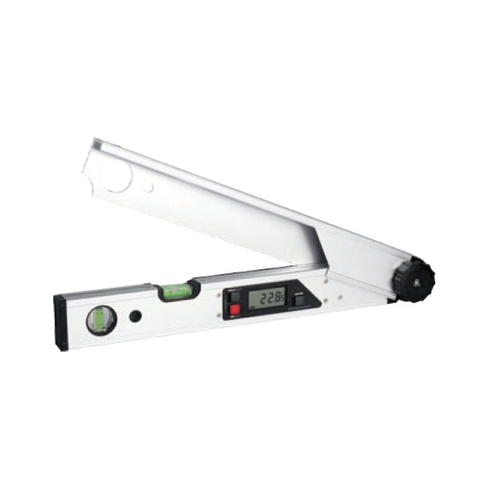 Accud 823 Dijital Açı Ölçer